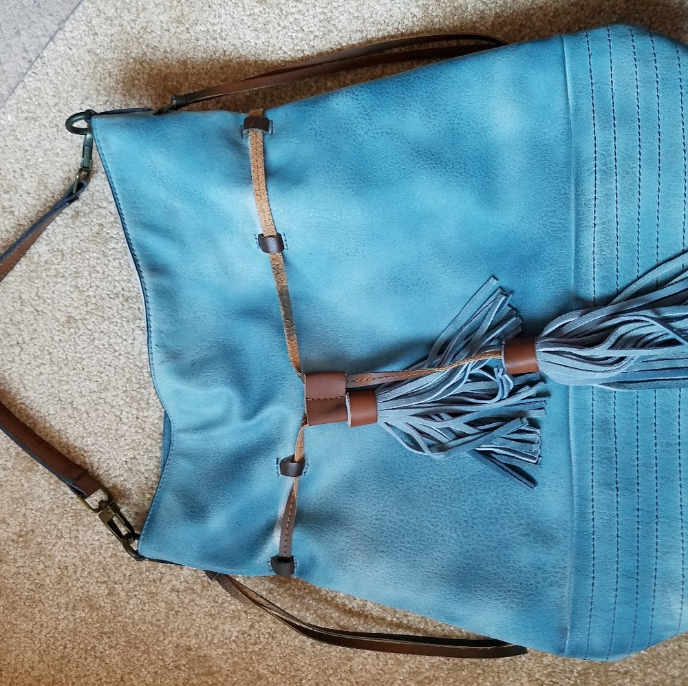 Mode Lux Handbag